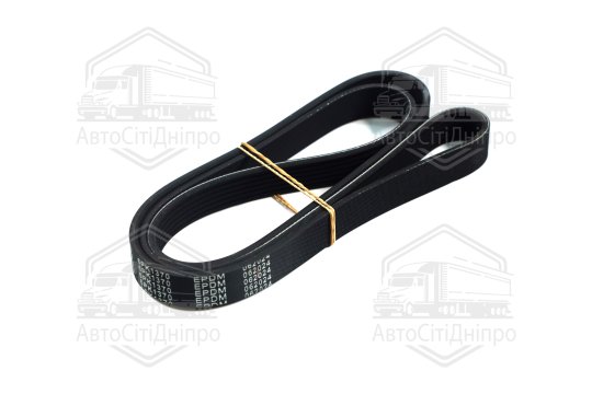 Ремінь поліклиновий (Вир-во DENCKERMANN)