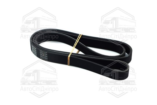 Ремінь поліклиновий (Вир-во DENCKERMANN)