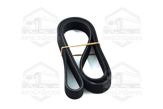 Ремінь поліклиновий (Вир-во DENCKERMANN)