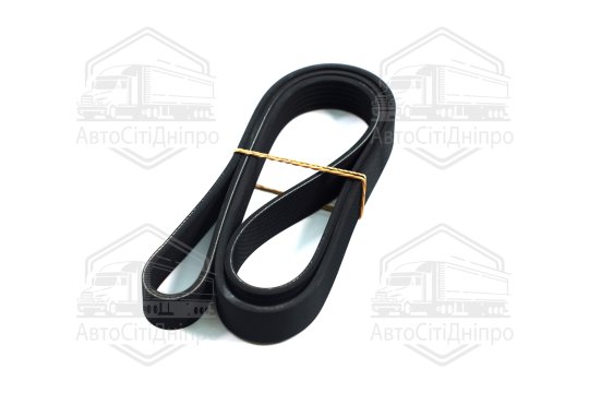 Ремінь поліклиновий (Вир-во DENCKERMANN)