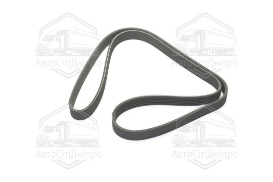 Ремінь полікліновий (Вир-во Denckermann)