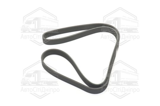 Ремінь полікліновий (Вир-во Denckermann)