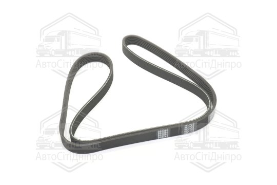 Ремінь полікліновий (Вир-во Denckermann)