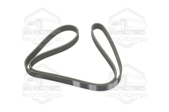 Ремінь полікліновий (Вир-во Denckermann)