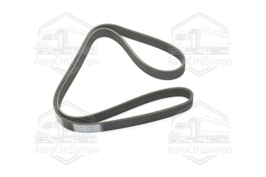 Ремінь полікліновий (Вир-во Denckermann)