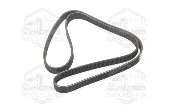 Ремінь полікліновий (Вир-во Denckermann)