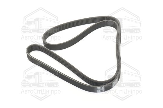 Ремінь полікліновий (Вир-во Denckermann)