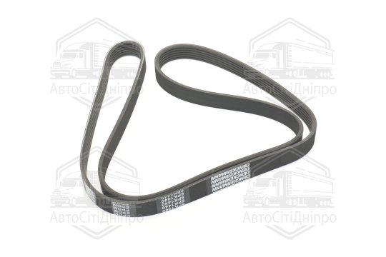 Ремінь полікліновий (Вир-во Denckermann)