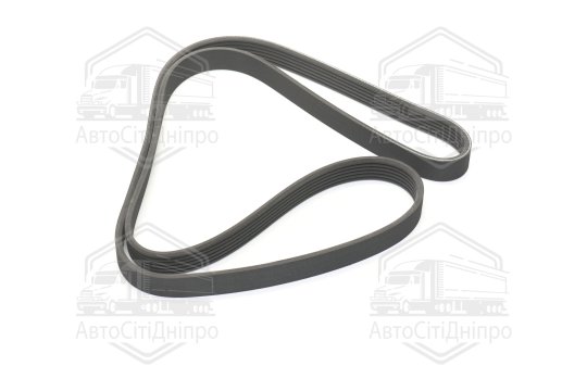 Ремінь полікліновий (Вир-во Denckermann)