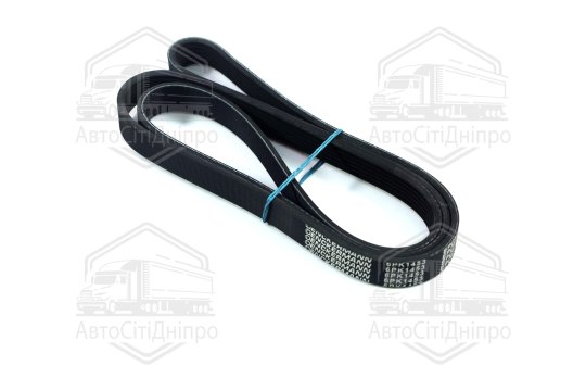 Ремінь поліклиновий (Вир-во DENCKERMANN)