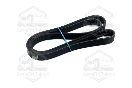 Ремінь поліклиновий (Вир-во DENCKERMANN)