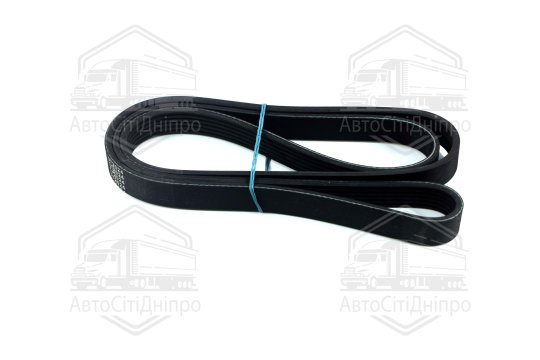 Ремінь поліклиновий (Вир-во DENCKERMANN)