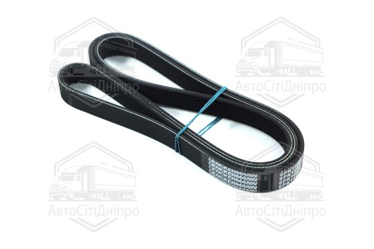 Ремінь поліклиновий (Вир-во DENCKERMANN)