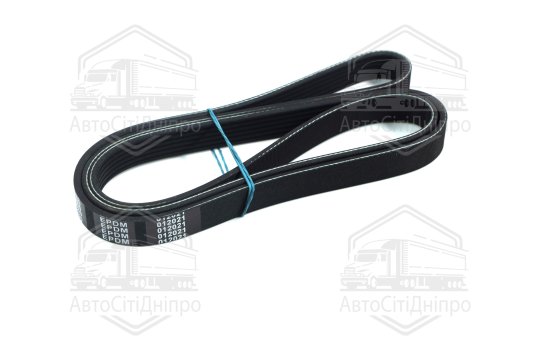 Ремінь поліклиновий (Вир-во DENCKERMANN)