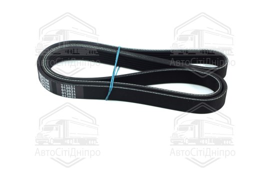 Ремінь поліклиновий (Вир-во DENCKERMANN)