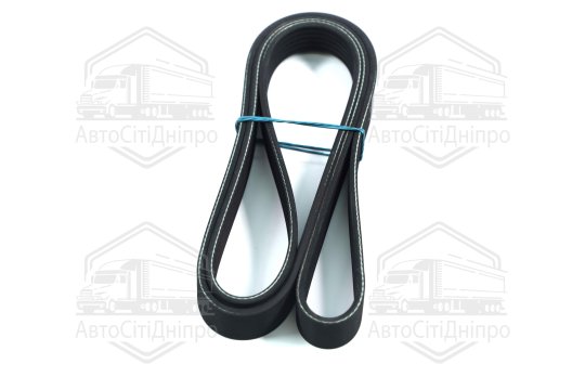 Ремінь поліклиновий (Вир-во DENCKERMANN)