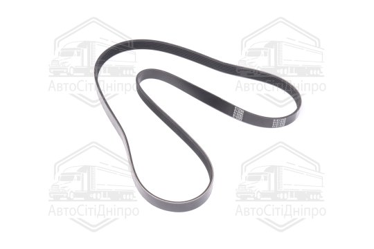 Ремінь полікліновий (Вир-во Denckermann)