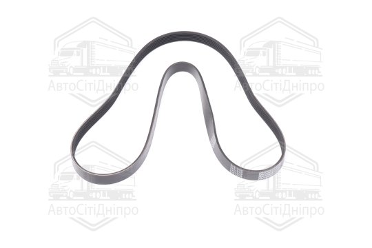 Ремінь полікліновий (Вир-во Denckermann)