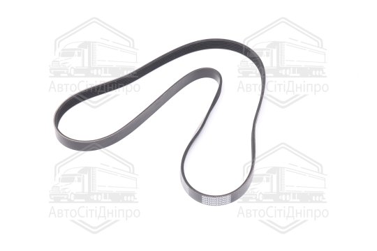 Ремінь полікліновий (Вир-во Denckermann)