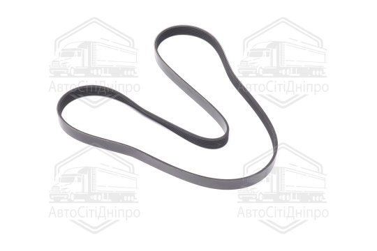 Ремінь полікліновий (Вир-во Denckermann)