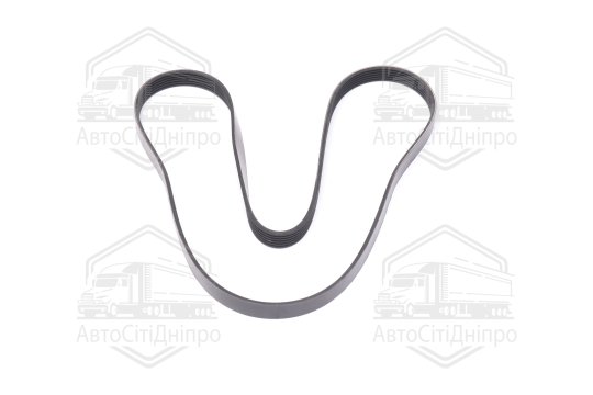 Ремінь полікліновий (Вир-во Denckermann)