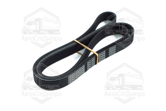 Ремінь поліклиновий (Вир-во DENCKERMANN)