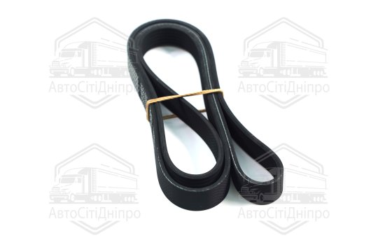 Ремінь поліклиновий (Вир-во DENCKERMANN)