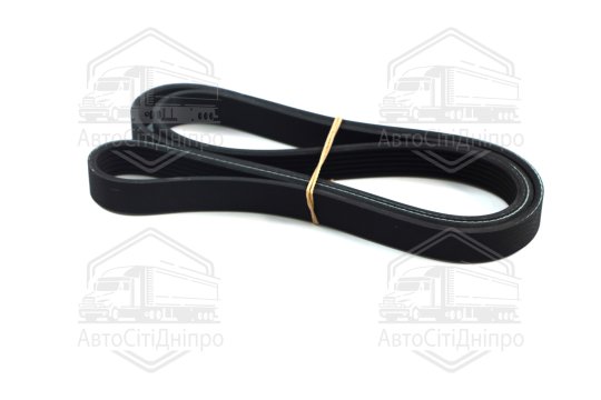 Ремінь поліклиновий (Вир-во DENCKERMANN)