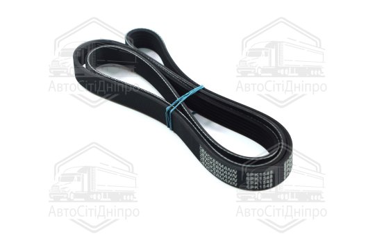 Ремінь поліклиновий (Вир-во DENCKERMANN)