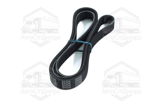 Ремінь поліклиновий (Вир-во DENCKERMANN)