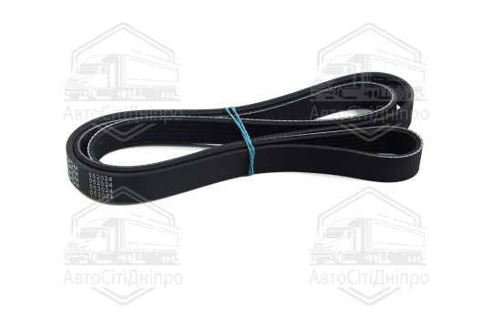 Ремінь поліклиновий (Вир-во DENCKERMANN)