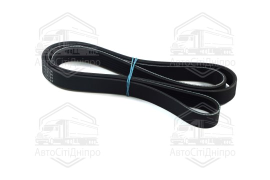 Ремінь поліклиновий (Вир-во DENCKERMANN)