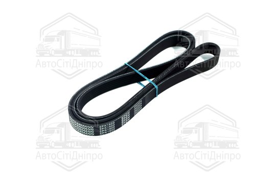 Ремінь поліклиновий (Вир-во DENCKERMANN)