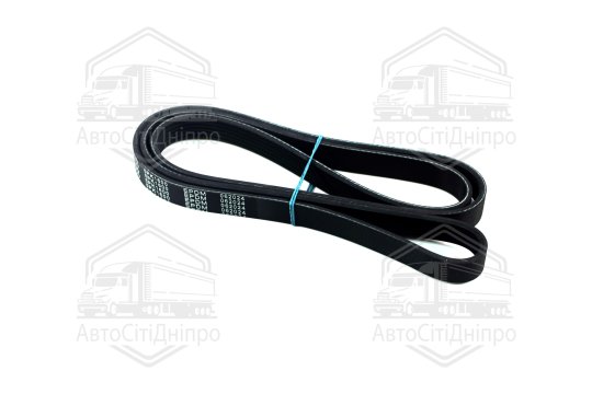 Ремінь поліклиновий (Вир-во DENCKERMANN)