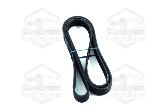 Ремінь поліклиновий (Вир-во DENCKERMANN)