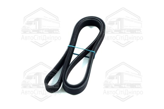 Ремінь поліклиновий (Вир-во DENCKERMANN)