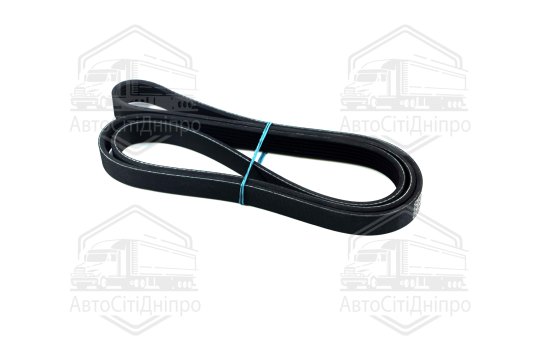 Ремінь поліклиновий (Вир-во DENCKERMANN)