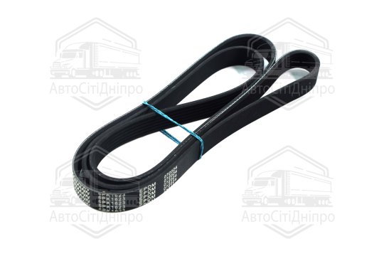 Ремінь поліклиновий (Вир-во DENCKERMANN)