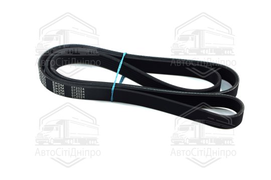 Ремінь поліклиновий (Вир-во DENCKERMANN)