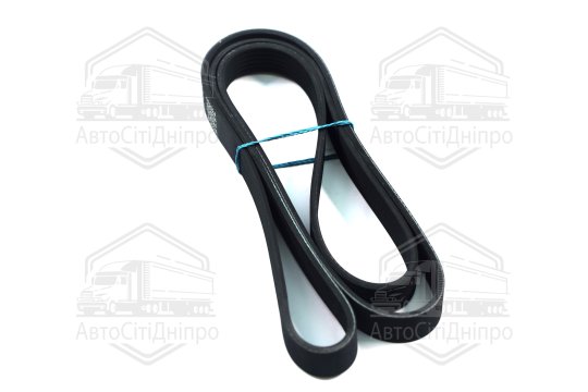 Ремінь поліклиновий (Вир-во DENCKERMANN)