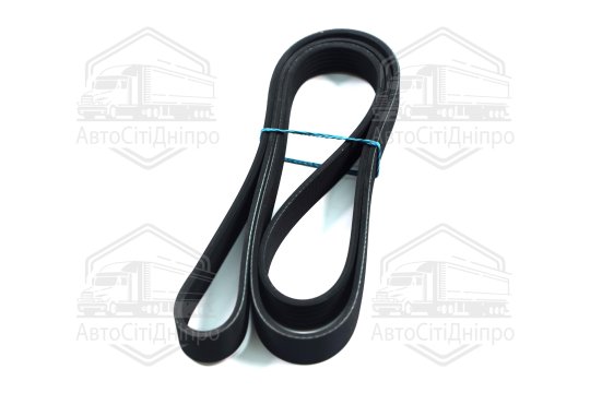 Ремінь поліклиновий (Вир-во DENCKERMANN)