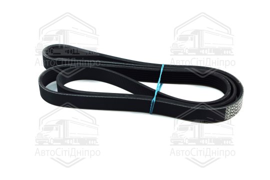 Ремінь поліклиновий (Вир-во DENCKERMANN)