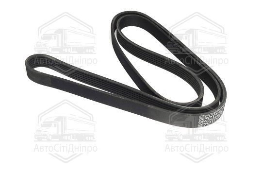 Ремінь поліклиновий (Вир-во DENCKERMANN)