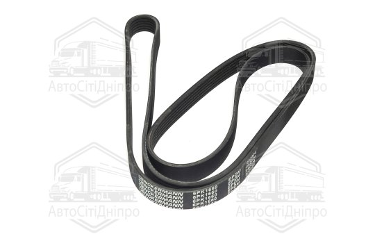 Ремінь поліклиновий (Вир-во DENCKERMANN)