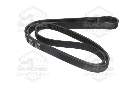 Ремінь поліклиновий (Вир-во DENCKERMANN)