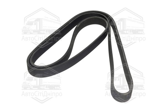 Ремінь поліклиновий (Вир-во DENCKERMANN)