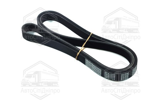 Ремінь поліклиновий (Вир-во DENCKERMANN)