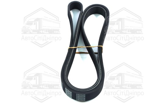 Ремінь поліклиновий (Вир-во DENCKERMANN)