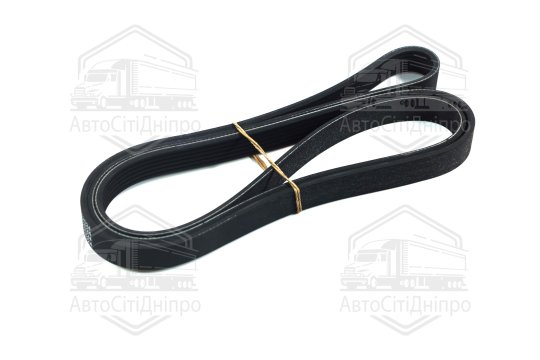 Ремінь поліклиновий (Вир-во DENCKERMANN)