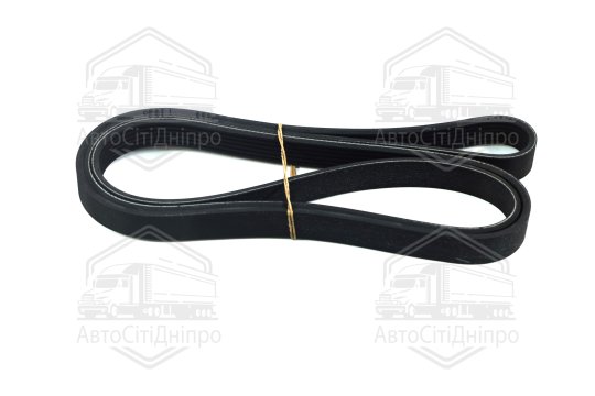 Ремінь поліклиновий (Вир-во DENCKERMANN)